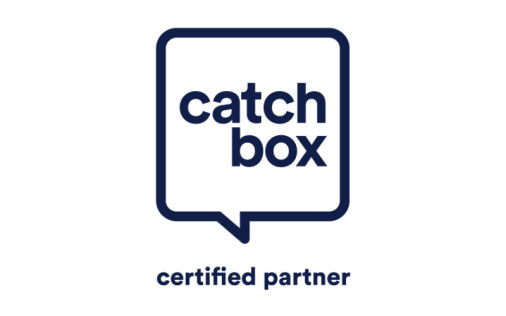 catchbox
